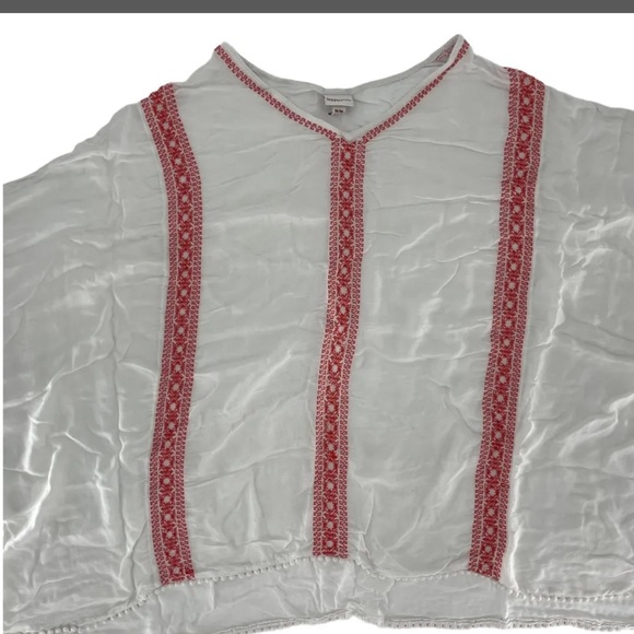 Merona Boho  xxl swim cover - Picture 7 of 9